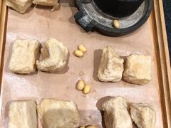 -煲宫猪肚鸡(昆山金鹰国际购物中心店)