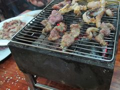 -Hue Ngon Restaurant