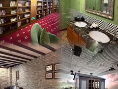 -华谊兄弟（长沙）电影小镇