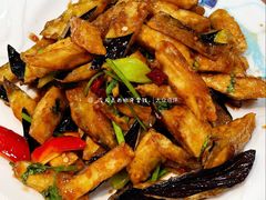 -春水锅贴·传统鲁菜(大明湖店)