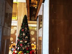 -广州粤海喜来登酒店