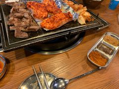 鲜五花肉-香猪坊(五道口店)