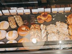 -BAKER&SPICE(BFC外滩金融中心店)