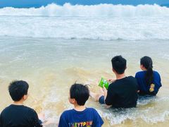 -大梅沙海滨公园