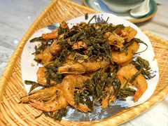 -老李家土菜馆·安吉地标美食