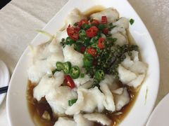 -蓬川食府(金海道店)