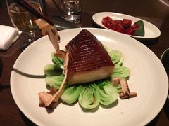-湖滨28中餐厅·西湖宴·杭州君悦酒店