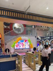 -meland亲子乐园•派对•研学(宁波华润万象城店)