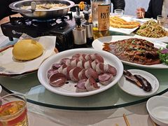 -老六杀猪菜(进乡街店)