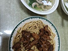 -老余家面馆