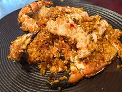 -盛焰铁板烧(王府井店)