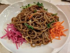 -宏源国际饭店-中餐厅