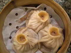 天王烤鸭包-南京大牌档(苏州中心店)