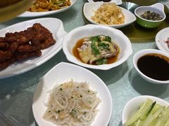 -燕云楼(云南路店)