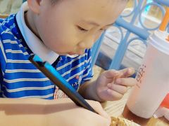 -新石器烤肉(无锡万象城店)