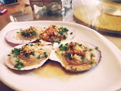 -又见炊烟私房菜(敬亭路店)