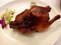 -山水雅居·江南雅宴(运河公园店)