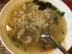 -小倩倩•鸡汤馄饨(江西路创始店)