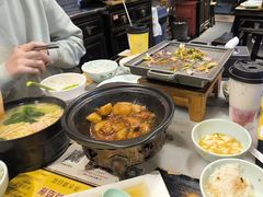 -京城小江南·北京烤鸭·江南土菜·白鱼(中关村店)