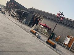 -老城味道·传统天津菜(杨柳青店)