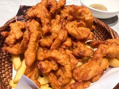 -单家老院·院子里的青岛菜(沙子口店)
