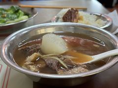 -阿秋牛排(湖心街店)