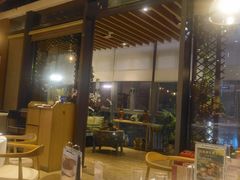 -若蘭慈·无国界素食料理(欢乐海岸店)