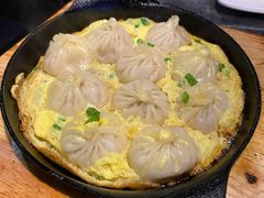 鲜肉生煎-有家生煎(三里屯店)