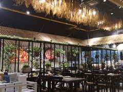大堂-武松家(丰益桥店)