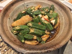 -南拳十三姨·潮汕砂锅粥·粤菜(西单大悦城店)