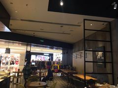 门面-乐凯撒披萨(喜荟城店)
