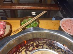 -陈陈火锅(较场口店)
