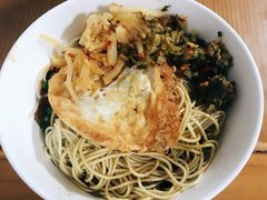 牛肉面干捞-矮子粉店1985·长沙米粉(湘春路店)