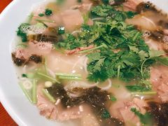遵义羊肉粉-酸喜·三度酸·贵州味