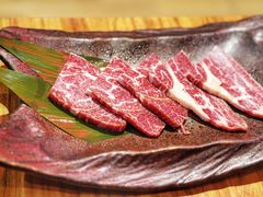 热血牛小排-热血兄弟·炭火烤肉(融侨中心店)