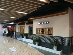 -韩时烤肉(丰科万达广场店)