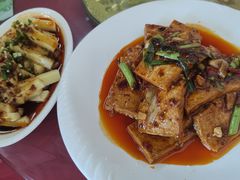 -中餐·廊桥豆腐宴(清江路分店)