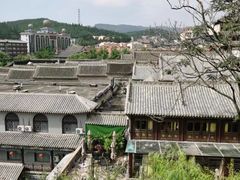 -皇城相府