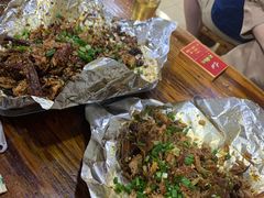 -老黄记手撕烤兔(玉林街店)