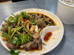 -四里沙茶面(七星西路分店)