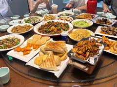 -鲁南仔·滕州炒鸡(经三路店)