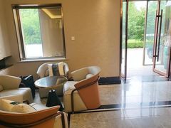 -华夏良子·足道SPA艾灸(铁道大厦店)