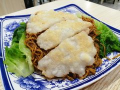 -路环码头面馆