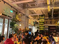 -Blac+Blac(中海环宇荟店)