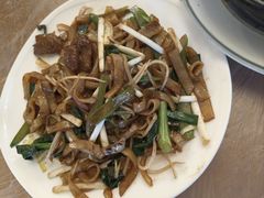-李记潮汕砂锅粥(营福路店)