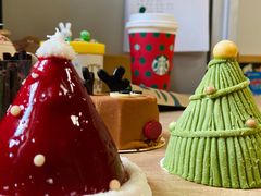 -星巴克(汇亚大厦店)