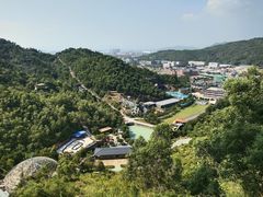 -汕尾铜鼎山旅游区