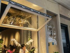 -漆黑觉米粉(三里屯店)