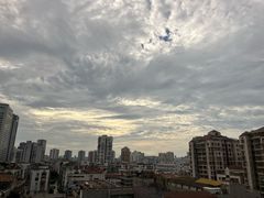-汕头金海湾大酒店(万象城店)
