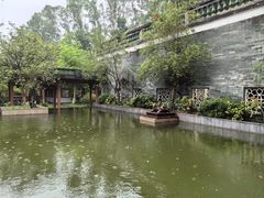 -广州神农草堂中医药博物馆